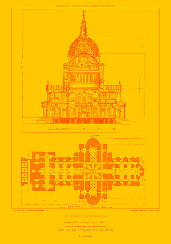 St Pauls Cathedral 1
