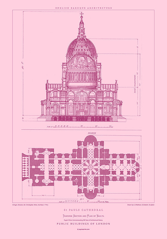 St Pauls Cathedral 1