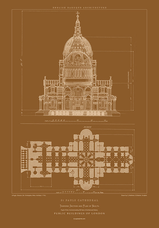 St Pauls Cathedral 1