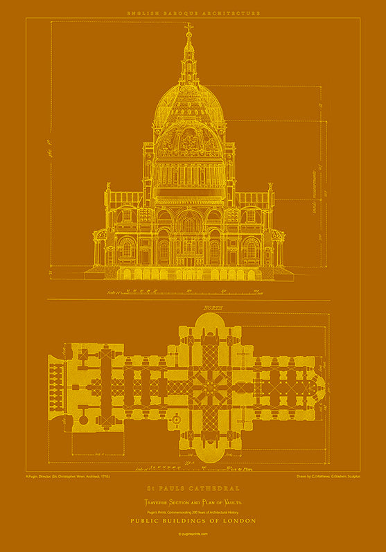 St Pauls Cathedral 1