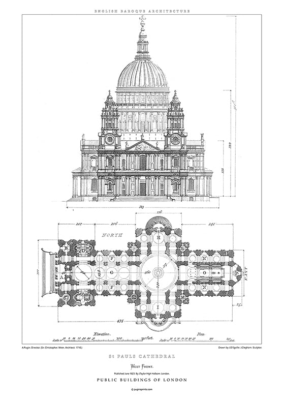 St Pauls Cathedral 2