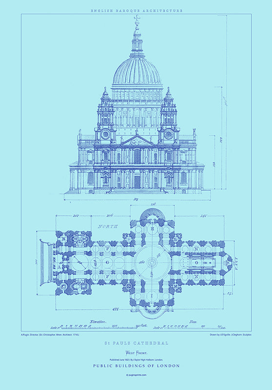 St Pauls Cathedral 2