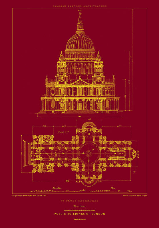 St Pauls Cathedral 2