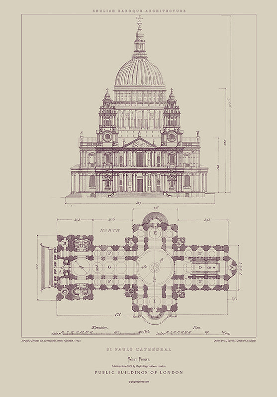 St Pauls Cathedral 2