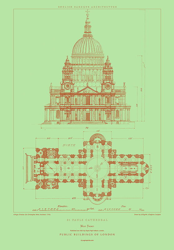 St Pauls Cathedral 2