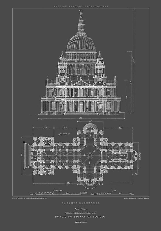 St Pauls Cathedral 2