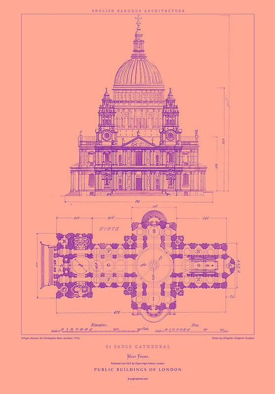 St Pauls Cathedral 2