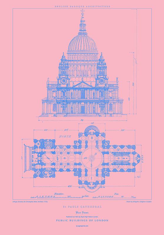 St Pauls Cathedral 2