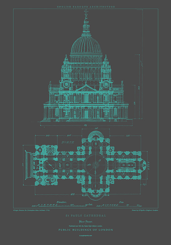 St Pauls Cathedral 2