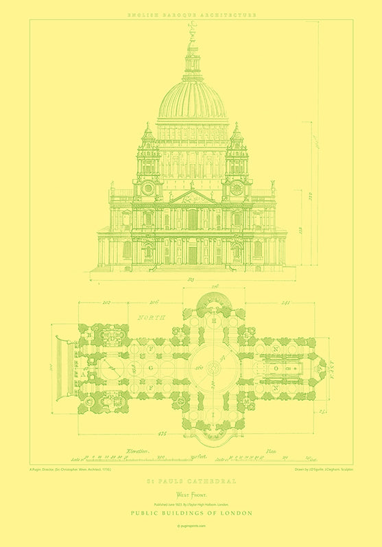 St Pauls Cathedral 2