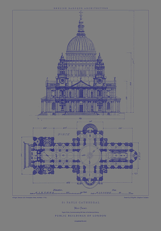 St Pauls Cathedral 2
