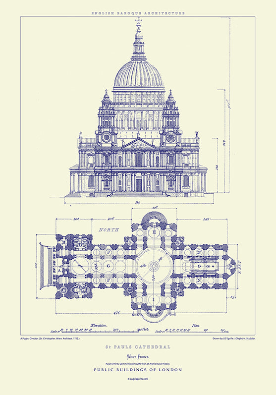 St Pauls Cathedral 2