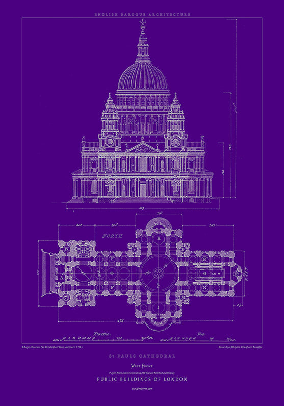 St Pauls Cathedral 2