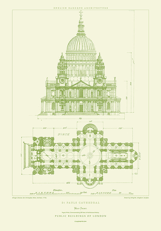 St Pauls Cathedral 2