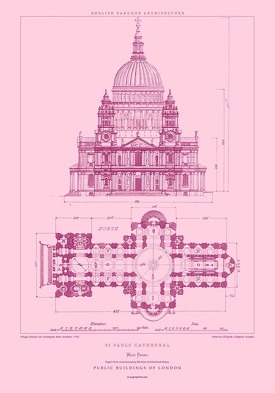 St Pauls Cathedral 2