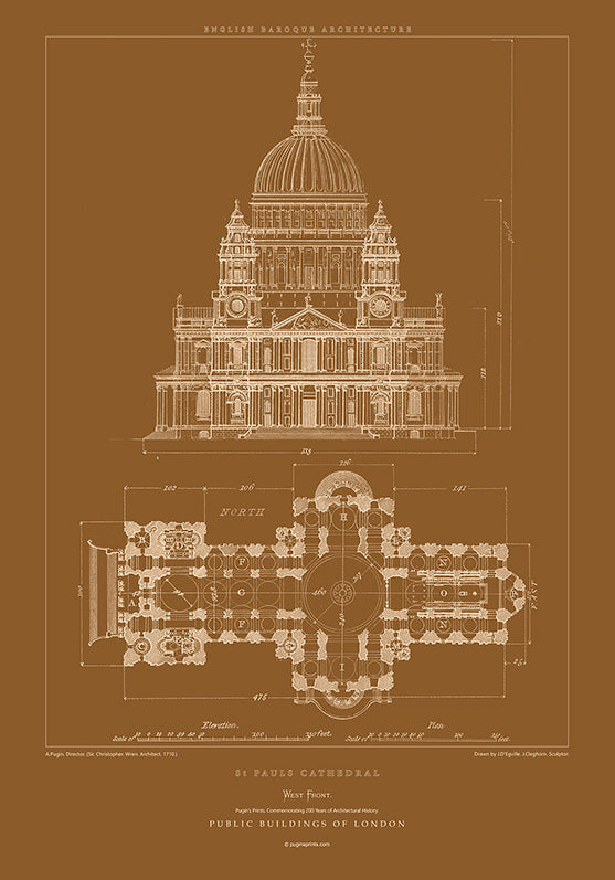 St Pauls Cathedral 2