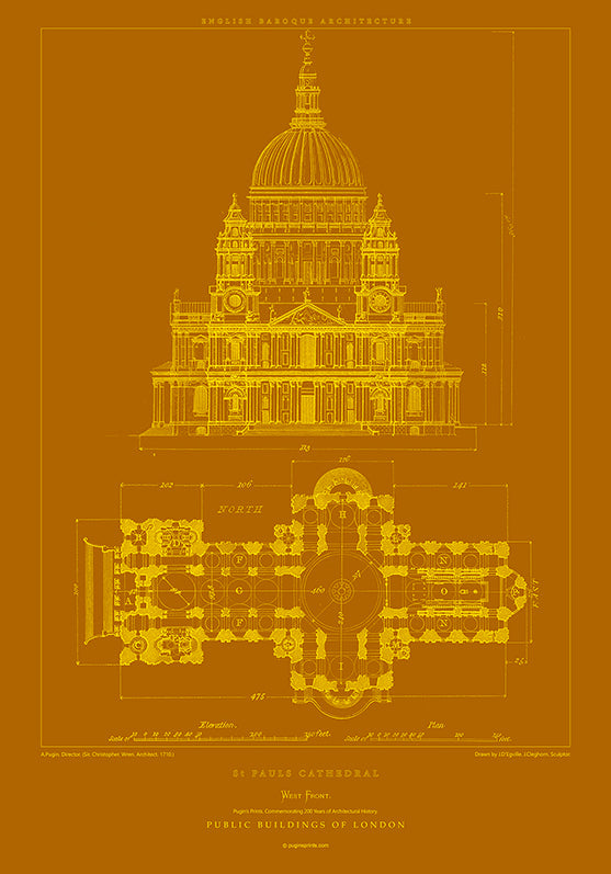 St Pauls Cathedral 2