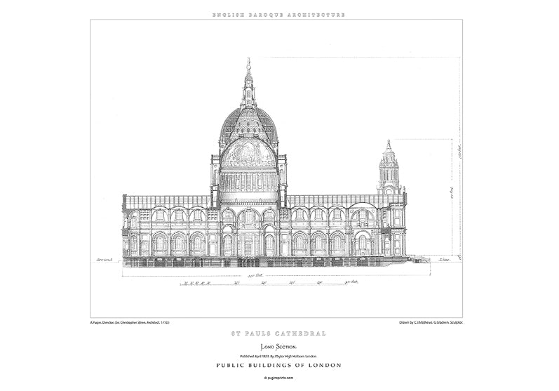 St Pauls Cathedral 3