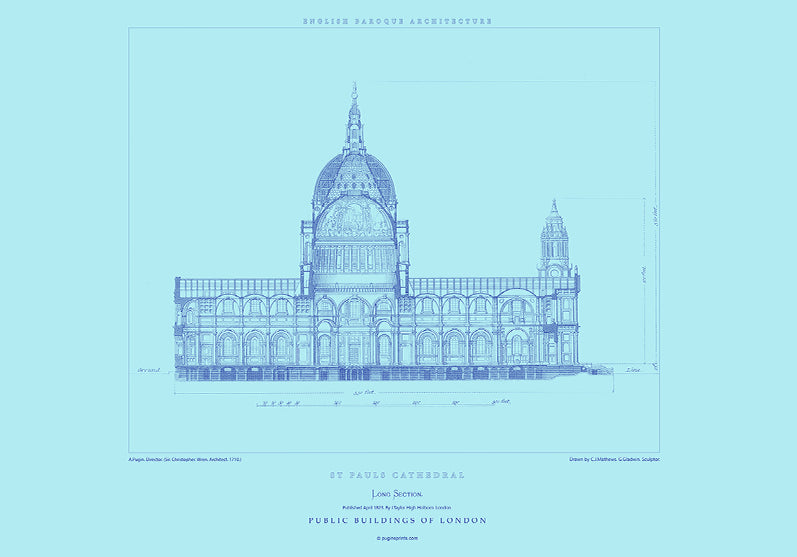 St Pauls Cathedral 3