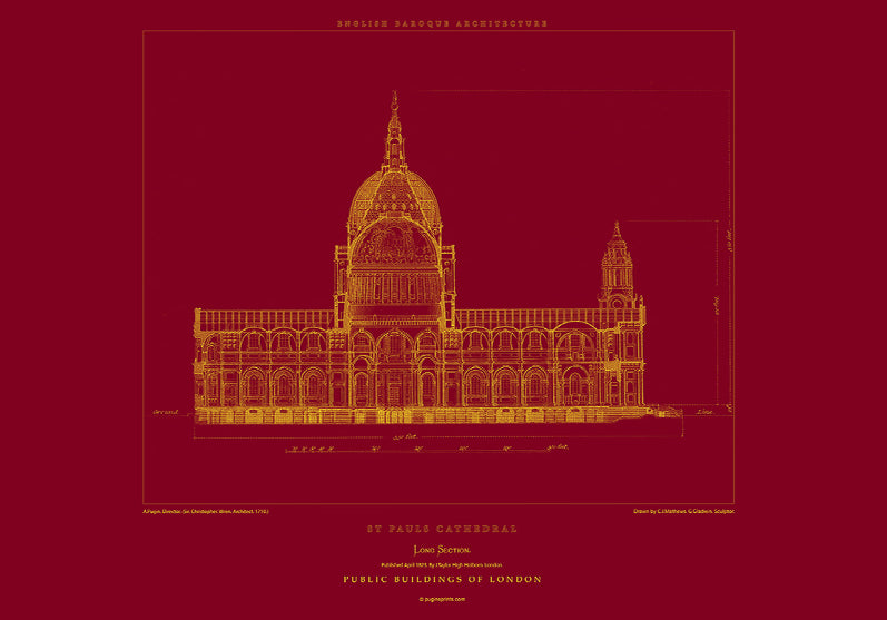 St Pauls Cathedral 3