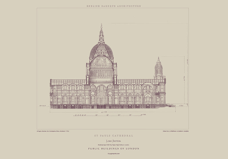 St Pauls Cathedral 3