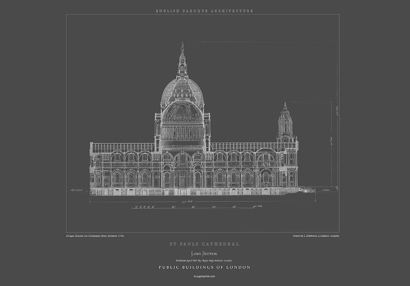 St Pauls Cathedral 3