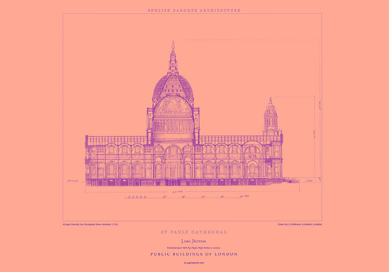 St Pauls Cathedral 3