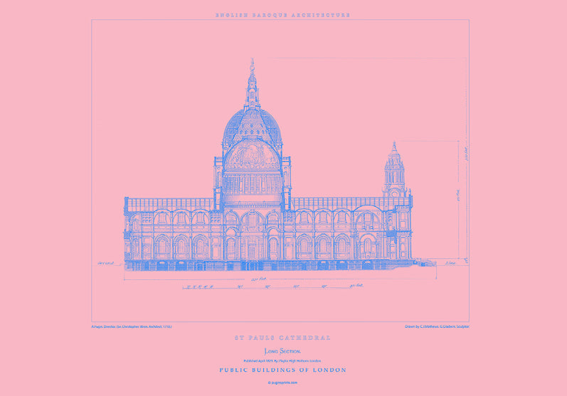 St Pauls Cathedral 3