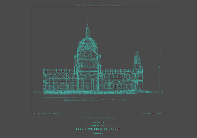 St Pauls Cathedral 3