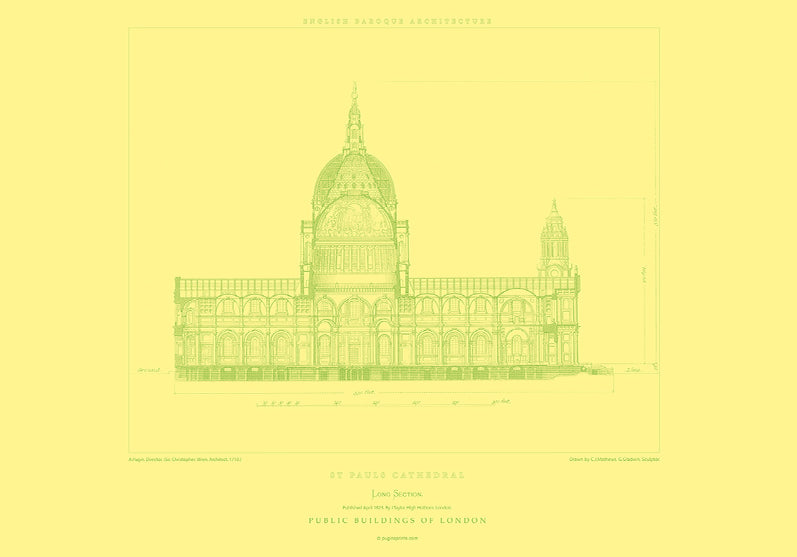 St Pauls Cathedral 3