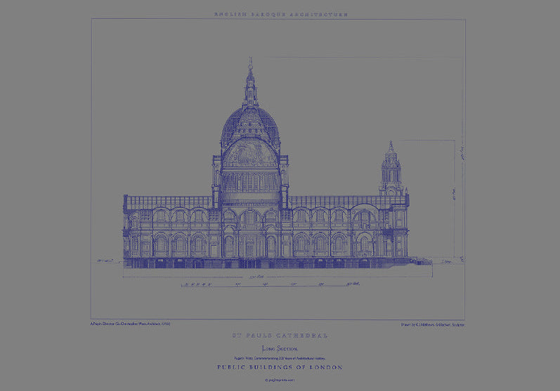 St Pauls Cathedral 3
