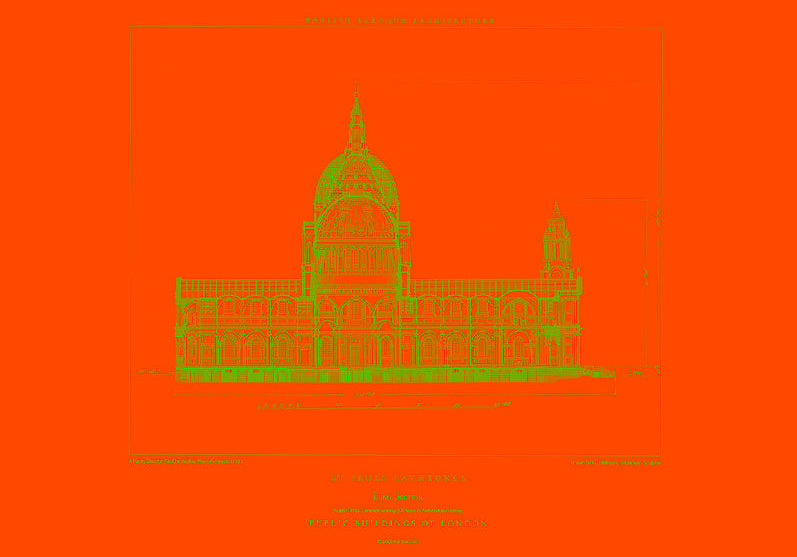 St Pauls Cathedral 3