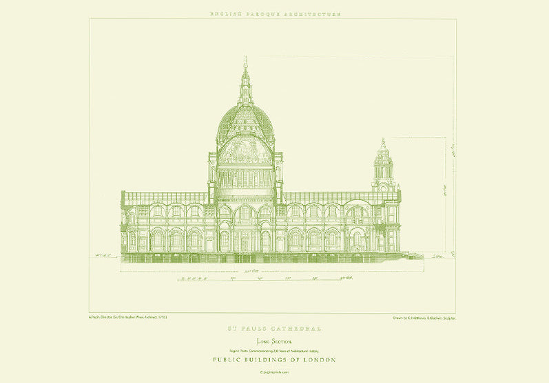 St Pauls Cathedral 3