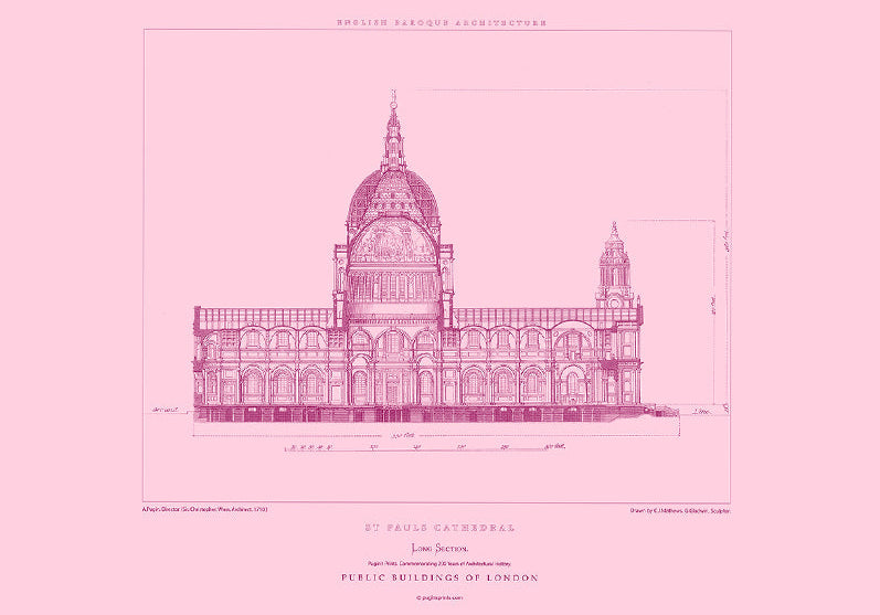 St Pauls Cathedral 3