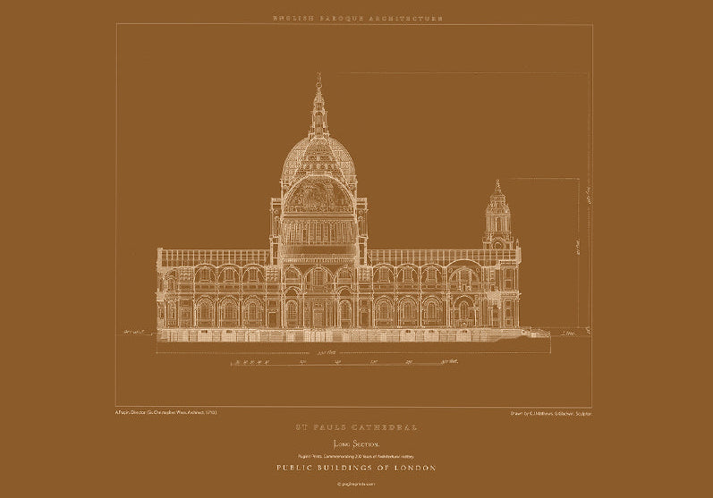St Pauls Cathedral 3