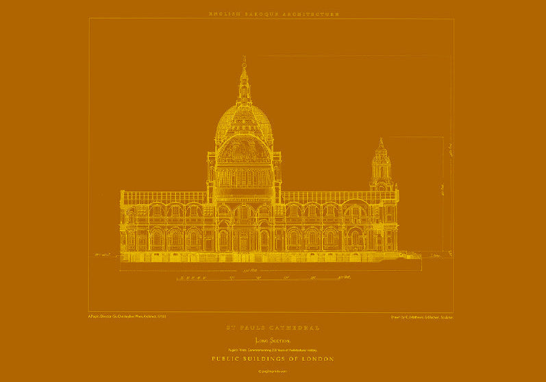 St Pauls Cathedral 3