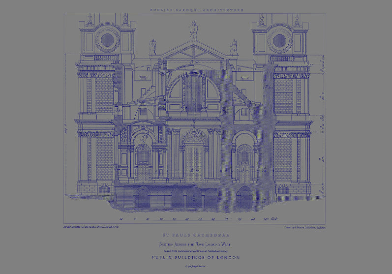 St Pauls Cathedral 4