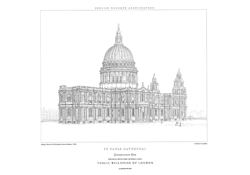 St Pauls Cathedral 5