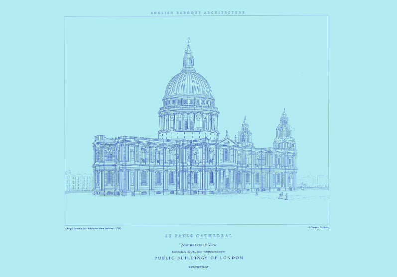 St Pauls Cathedral 5