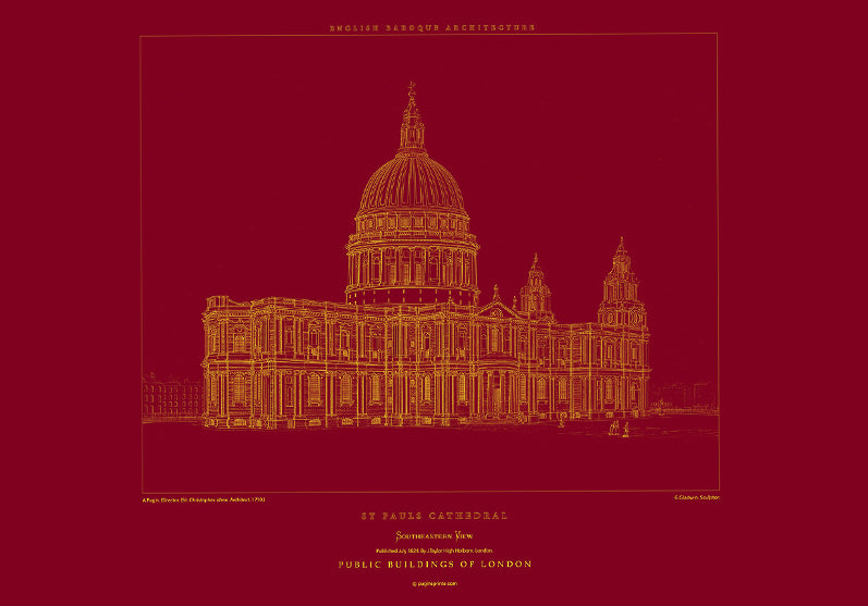 St Pauls Cathedral 5