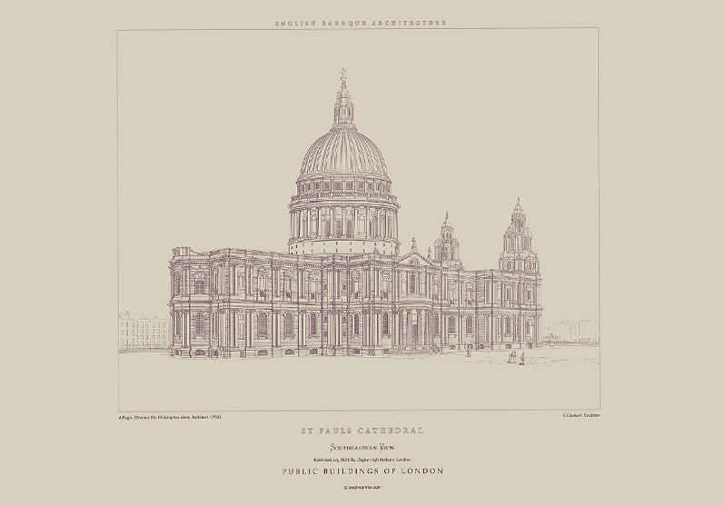 St Pauls Cathedral 5