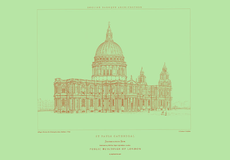 St Pauls Cathedral 5