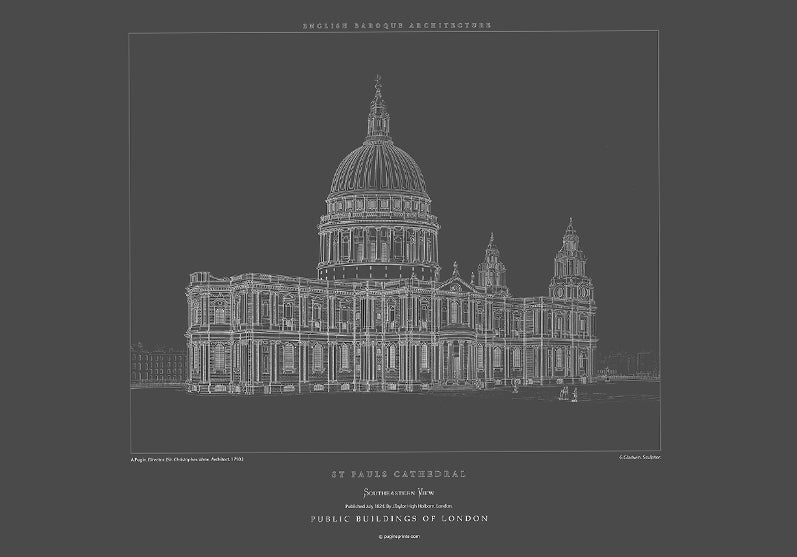 St Pauls Cathedral 5