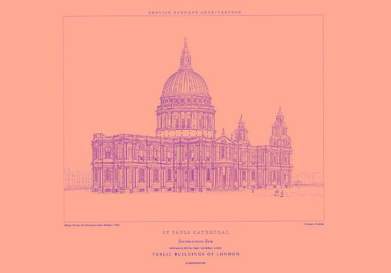 St Pauls Cathedral 5