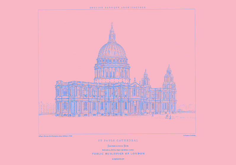 St Pauls Cathedral 5