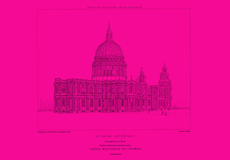 St Pauls Cathedral 5