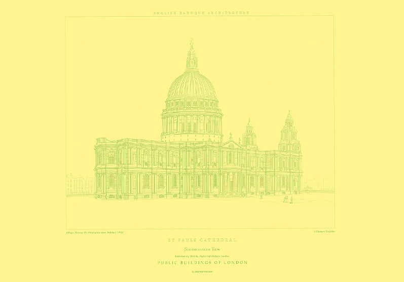 St Pauls Cathedral 5