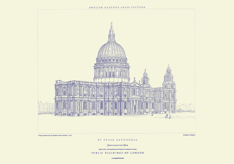 St Pauls Cathedral 5