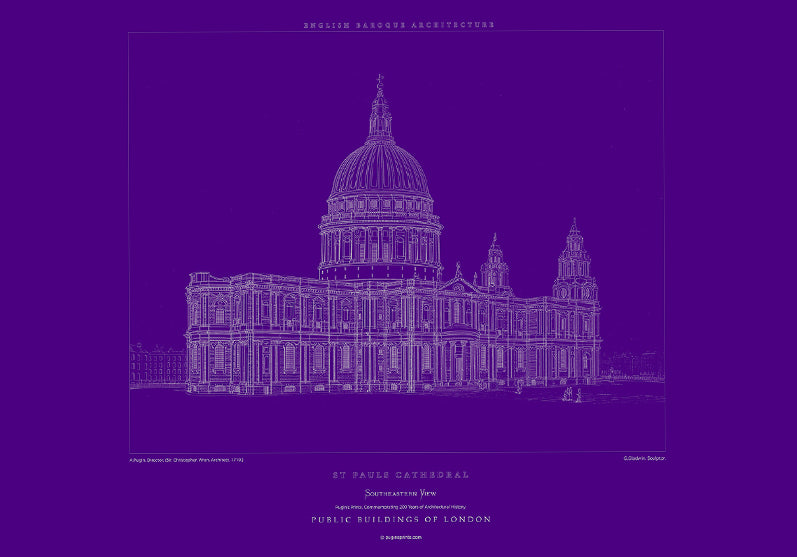 St Pauls Cathedral 5