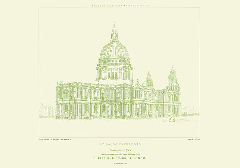 St Pauls Cathedral 5